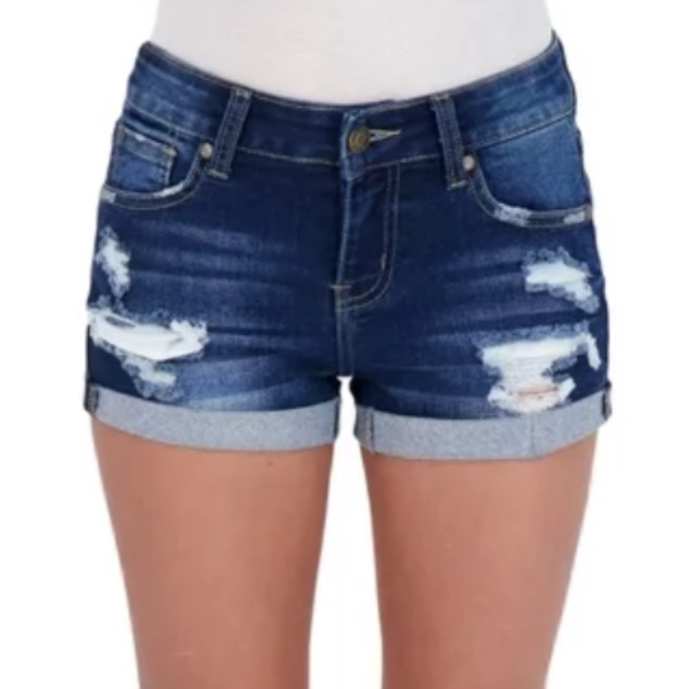 AEROPOSTALE short jeans # 2